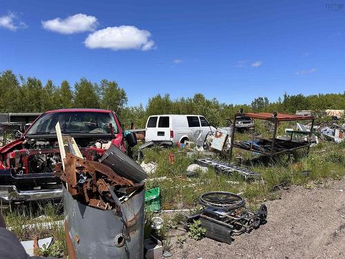 2 Herrett Road, Springhill, NS 