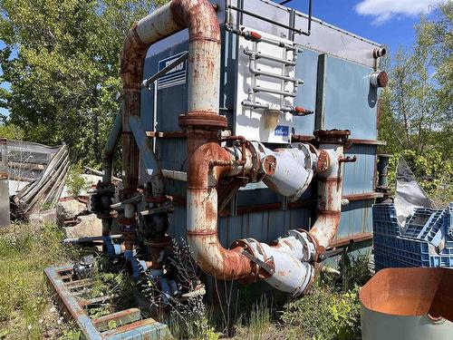 2 Herrett Road, Springhill, NS 