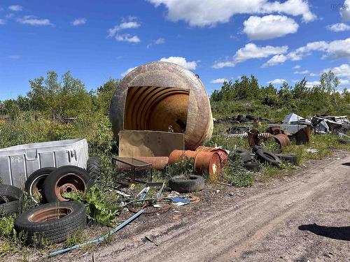 2 Herrett Road, Springhill, NS 