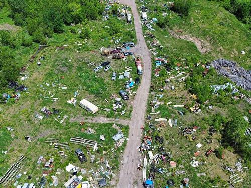 2 Herrett Road, Springhill, NS 