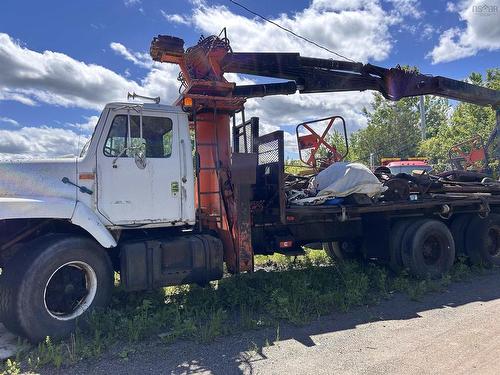 2 Herrett Road, Springhill, NS 