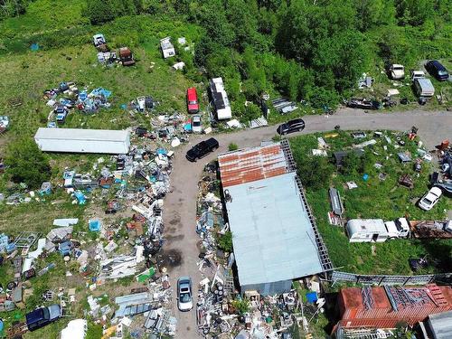 2 Herrett Road, Springhill, NS 