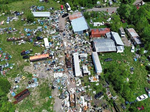 2 Herrett Road, Springhill, NS 