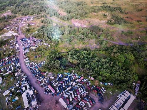 2 Herrett Road, Springhill, NS 