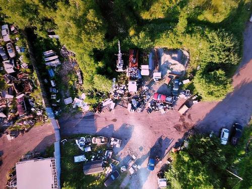 2 Herrett Road, Springhill, NS 