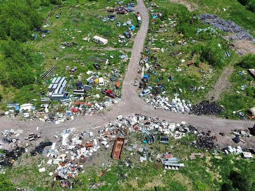 2 Herrett Road, Springhill, NS 