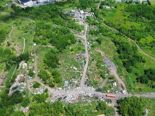 2 Herrett Road, Springhill, NS 