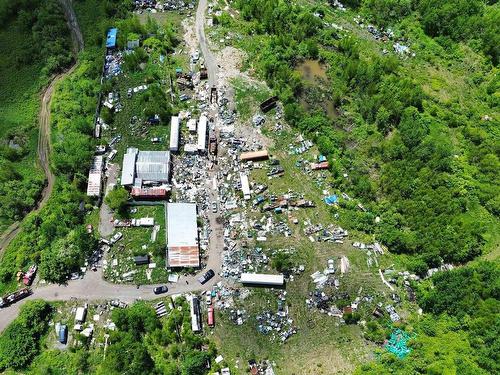 2 Herrett Road, Springhill, NS 