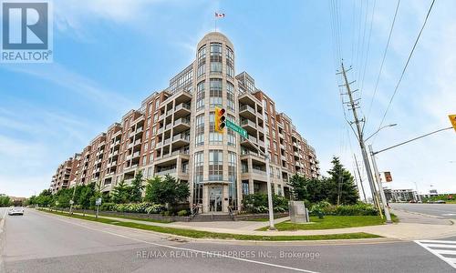 607 - 2480 PRINCE MICHAEL DRIVE  Oakville, ON L6H 0E1