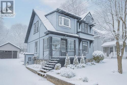 641 BAY STREET  Midland, ON L4R 1L8