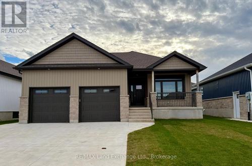 155 WESTLINKS DRIVE  Saugeen Shores, ON N0H 2C3