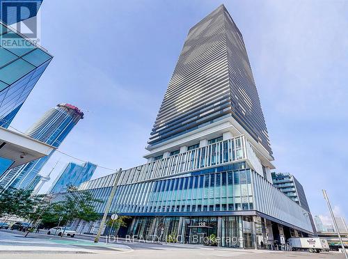 5103 - 138 Downes Street, Toronto, ON - Outdoor