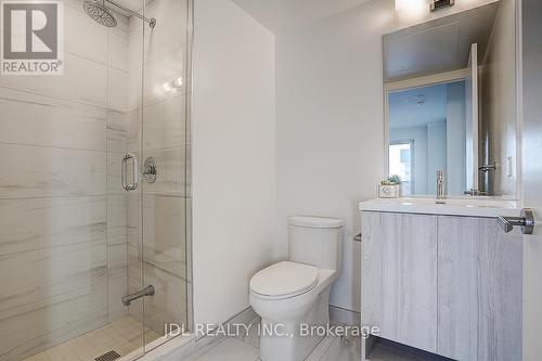 5103 - 138 Downes Street, Toronto, ON - Indoor Photo Showing Bathroom