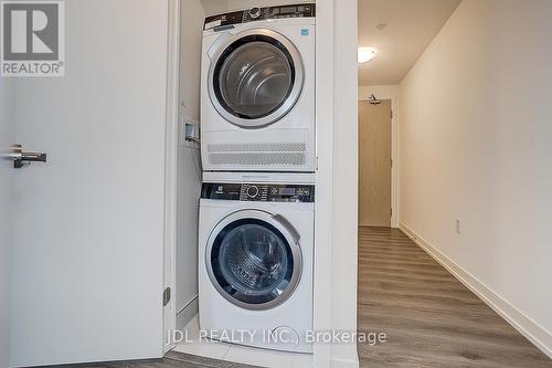 5103 - 138 Downes Street, Toronto, ON - Indoor Photo Showing Laundry Room
