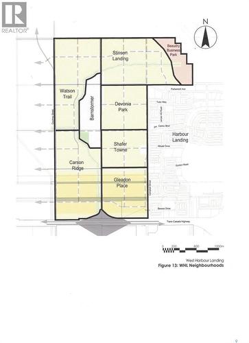 3952 Campbell Street, Regina, SK 