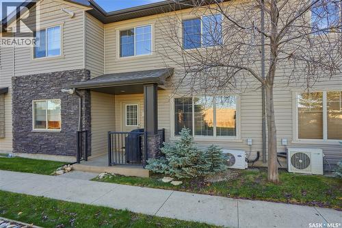 116 5521 Blake CRESCENT  Regina, SK S4X 0J1