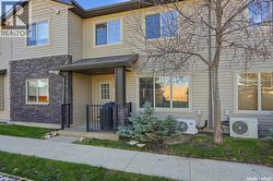 116 5521 Blake CRESCENT  Regina, SK S4X 0J1