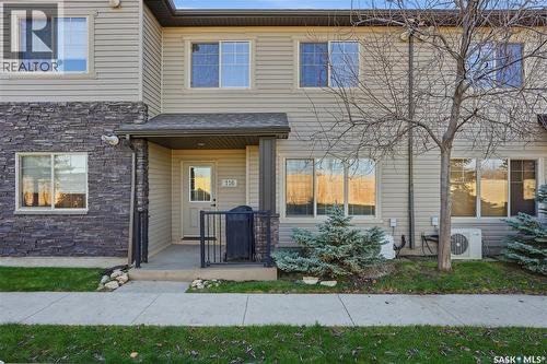 116 5521 Blake Crescent, Regina, SK - Outdoor