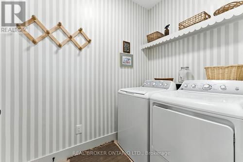 13 Linden Street, Aylmer, ON - Indoor Photo Showing Laundry Room