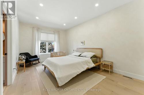13 Linden Street, Aylmer, ON - Indoor Photo Showing Bedroom