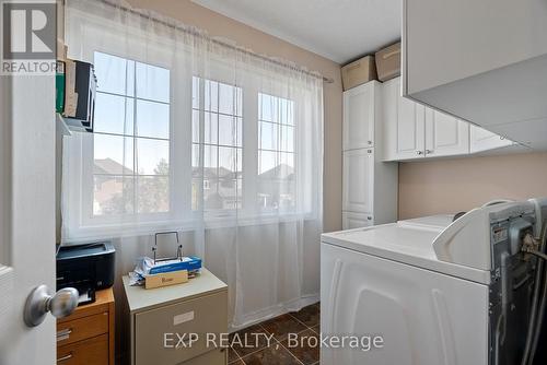 25 Brown Street, Stratford, ON - Indoor Photo Showing Laundry Room