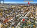 1 - 199 Columbus Avenue, Ottawa, ON  - Outdoor With View 