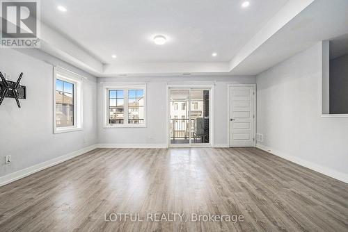 103 - 288 Anyolite Private, Ottawa, ON - Indoor