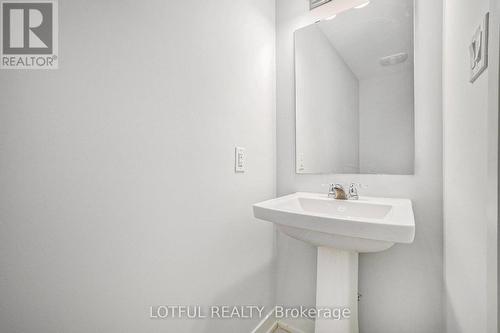 103 - 288 Anyolite Private, Ottawa, ON - Indoor Photo Showing Bathroom