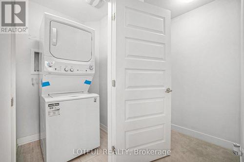103 - 288 Anyolite Private, Ottawa, ON - Indoor Photo Showing Laundry Room