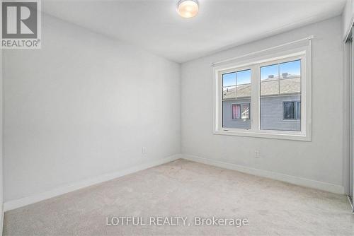 103 - 288 Anyolite Private, Ottawa, ON - Indoor Photo Showing Other Room