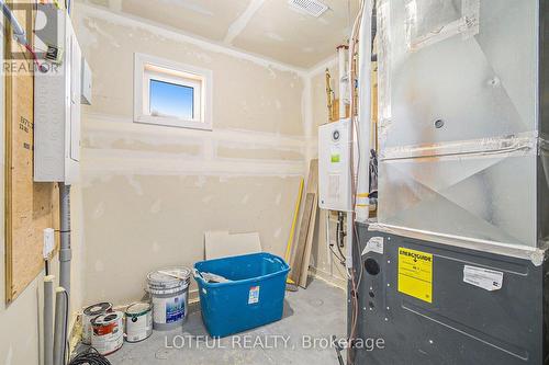 103 - 288 Anyolite Private, Ottawa, ON - Indoor Photo Showing Basement