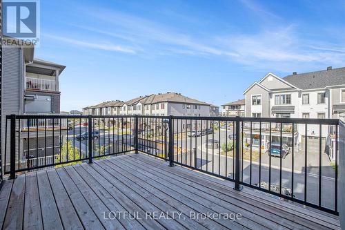 103 - 288 Anyolite Private, Ottawa, ON - Outdoor With Exterior