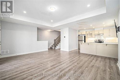 103 - 288 Anyolite Private, Ottawa, ON - Indoor Photo Showing Kitchen