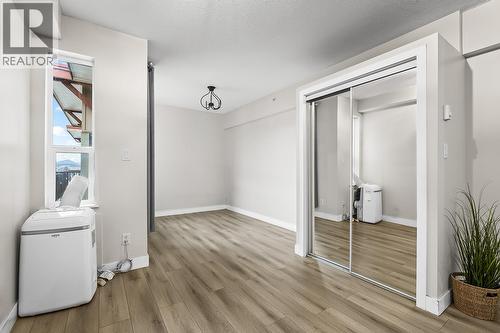 140 Asher Road Unit# 412, Kelowna, BC - Indoor Photo Showing Laundry Room