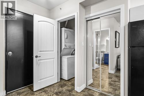 140 Asher Road Unit# 412, Kelowna, BC - Indoor Photo Showing Laundry Room