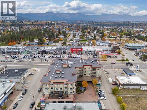 140 Asher Road Unit# 412, Kelowna, BC - Outdoor With View