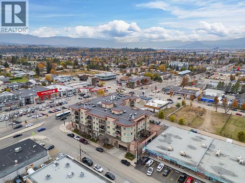 140 Asher Road Unit# 412, Kelowna, BC - Outdoor With View