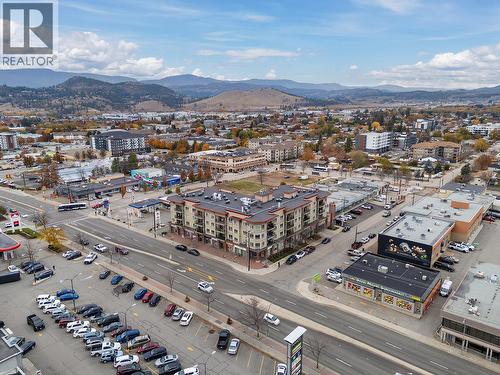 140 Asher Road Unit# 412, Kelowna, BC - Outdoor With View