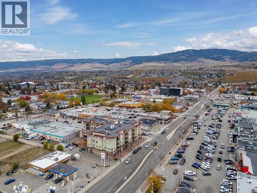 140 Asher Road Unit# 412, Kelowna, BC - Outdoor With View