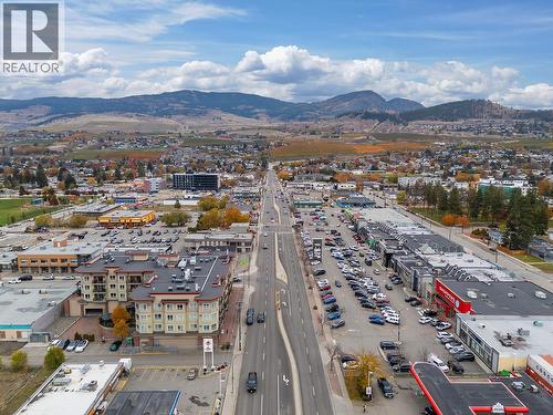 140 Asher Road Unit# 412, Kelowna, BC - Outdoor With View