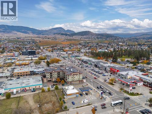 140 Asher Road Unit# 412, Kelowna, BC - Outdoor With View