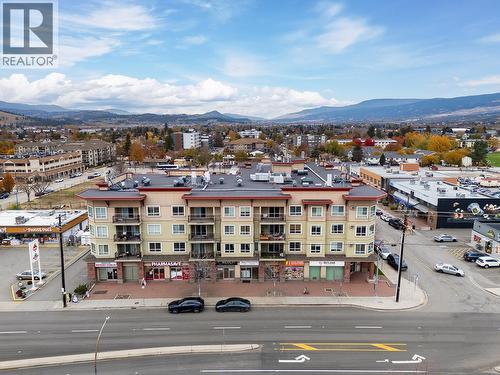 140 Asher Road Unit# 412, Kelowna, BC - Outdoor With View