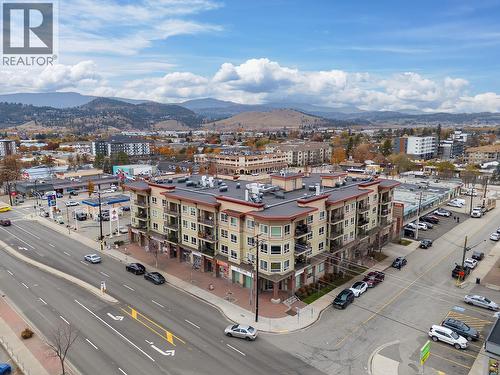 140 Asher Road Unit# 412, Kelowna, BC - Outdoor With View