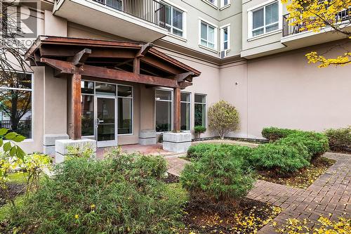 140 Asher Road Unit# 412, Kelowna, BC - Outdoor