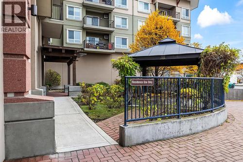 140 Asher Road Unit# 412, Kelowna, BC - Outdoor