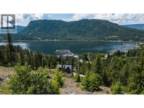 262 Bayview Drive, Sicamous, BC 