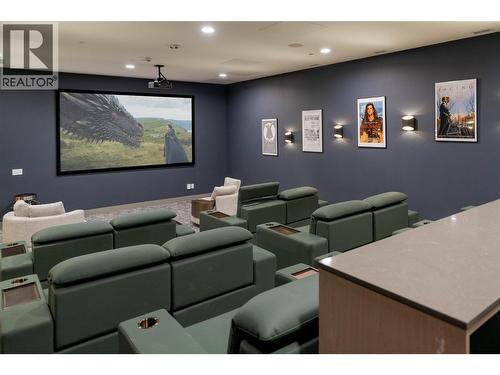 1626 Water Street Unit# 1206, Kelowna, BC - Indoor