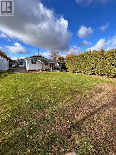 1111 Bedford Street, Cornwall, ON - Outdoor