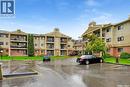 108 3420 Park Street, Regina, SK  - Outdoor With Facade 