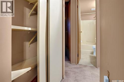 108 3420 Park Street, Regina, SK - Indoor